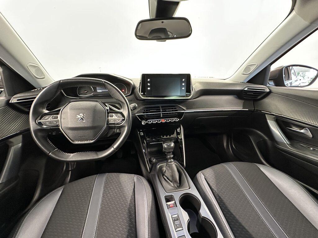 Peugeot 2008 1.5 bluehdi Allure Navi Pack s&s 100cv