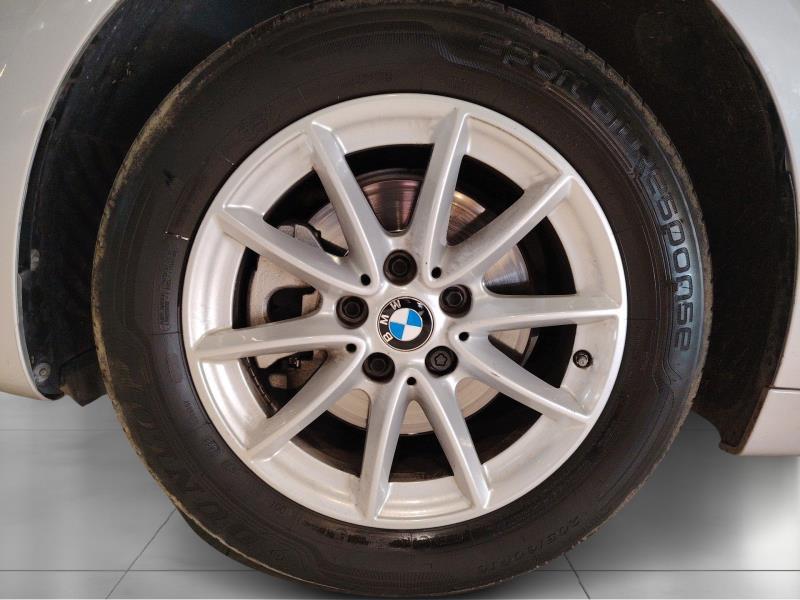 BMW Serie 2 216d Active Tourer auto