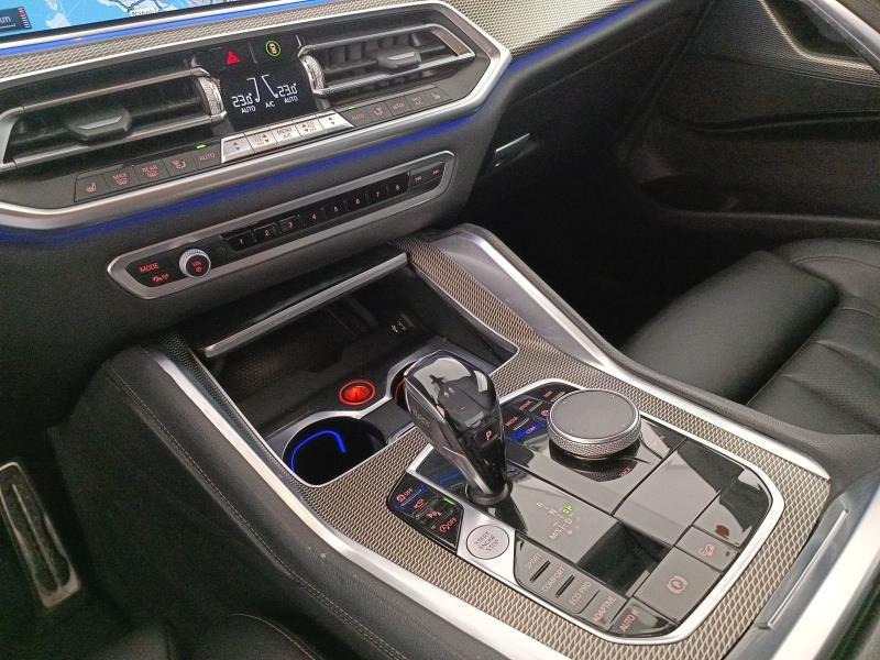 BMW X6 X6 xdrive30d mhev 48V Msport auto