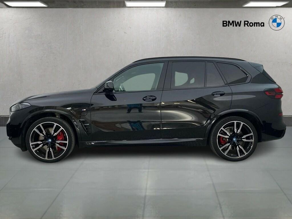BMW X5 xdrive50e Msport auto
