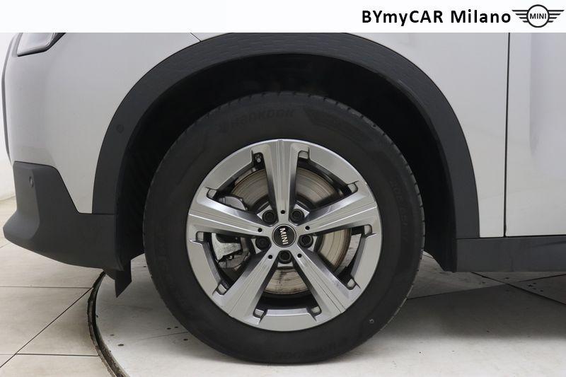 Mini Mini Countryman 1.5 48V C Classic auto