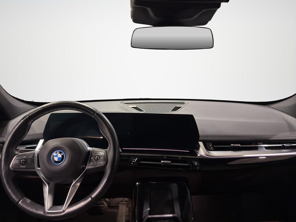BMW iX1 30 xdrive X-Line
