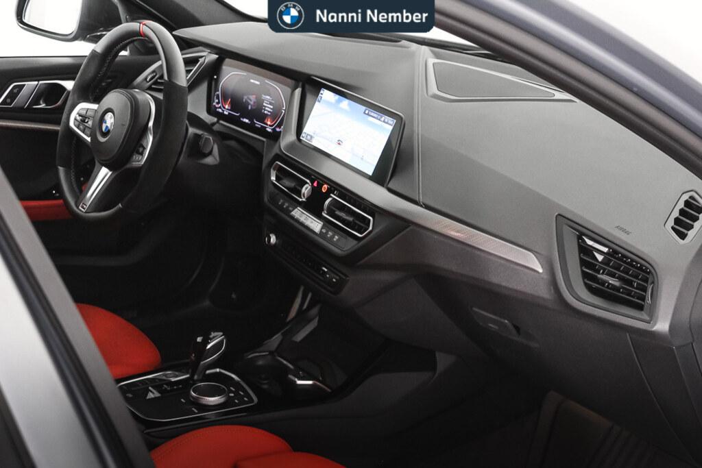 BMW Serie 1 M 135i xdrive auto
