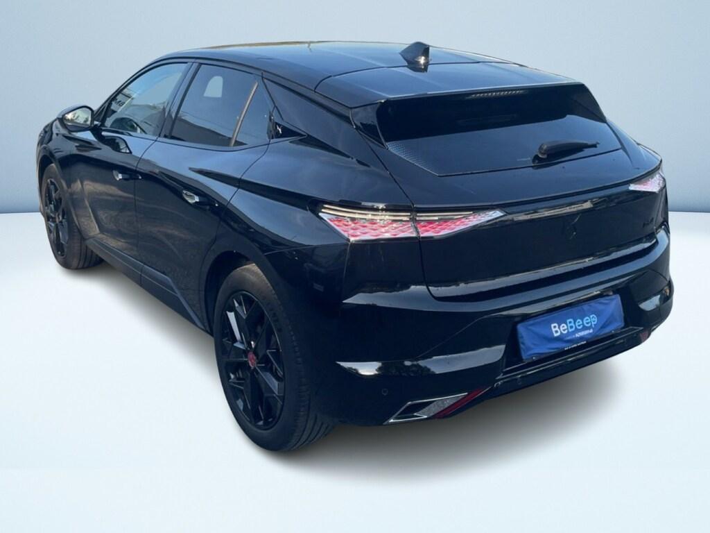 DS DS4 1.2 puretech Performance Line+ 130cv auto