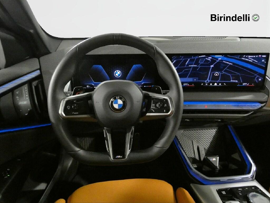 BMW X3 xdrive20d MSport Pro auto