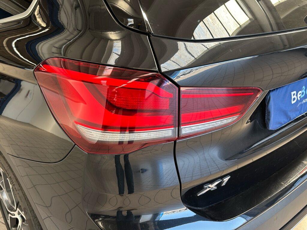 BMW X1 sdrive16d xLine auto