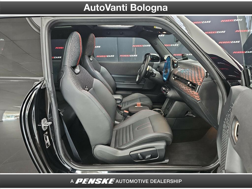 Mini Mini Cooper 3p 2.0 John Cooper Works JCW auto