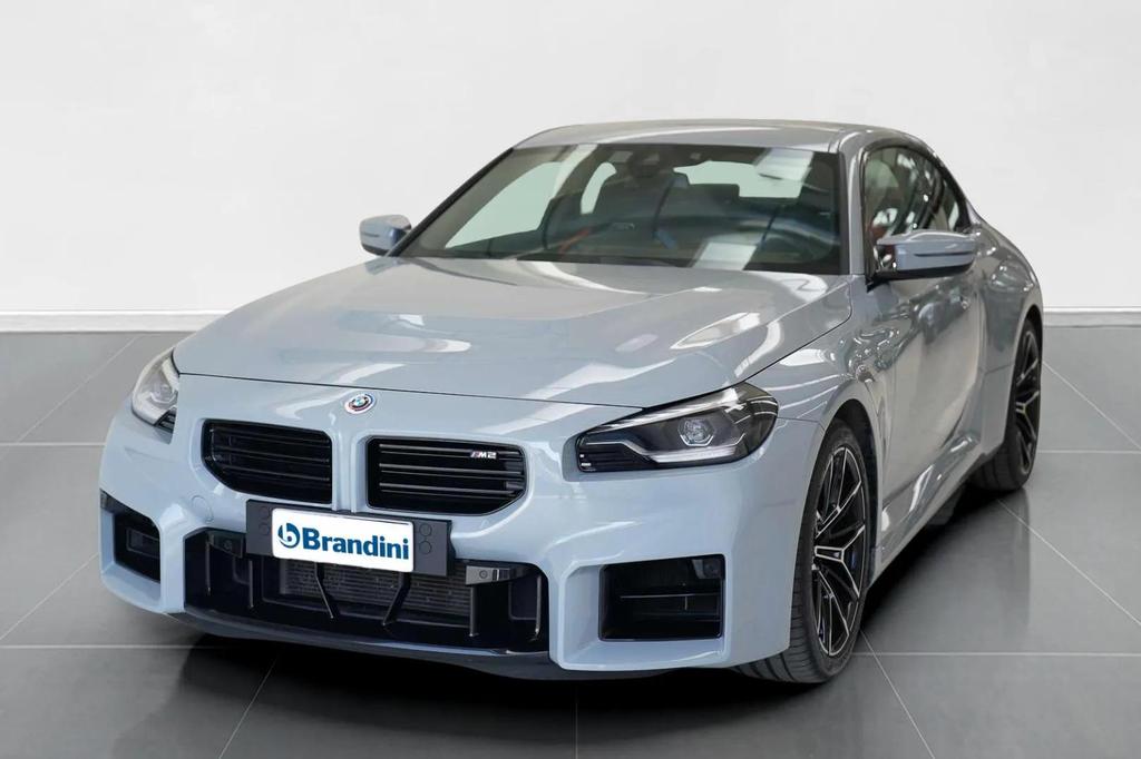 BMW M2 Coupe 3.0 460cv auto