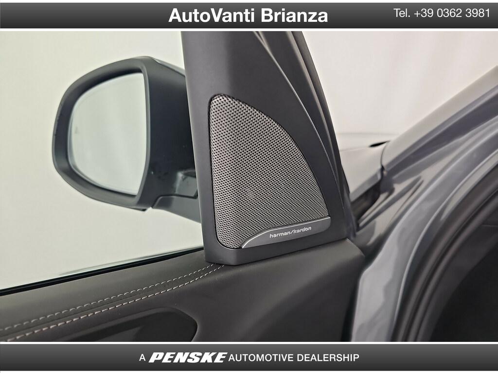 BMW X5 xdrive30d Msport auto