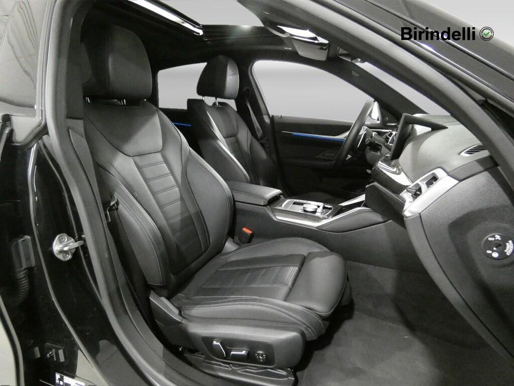 BMW Serie 4 420d Gran Coupe mhev 48V M Sport Pro auto