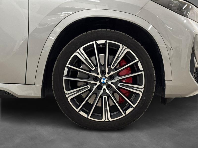 BMW X1 xdrive23i mhev 48V MSport Pro auto