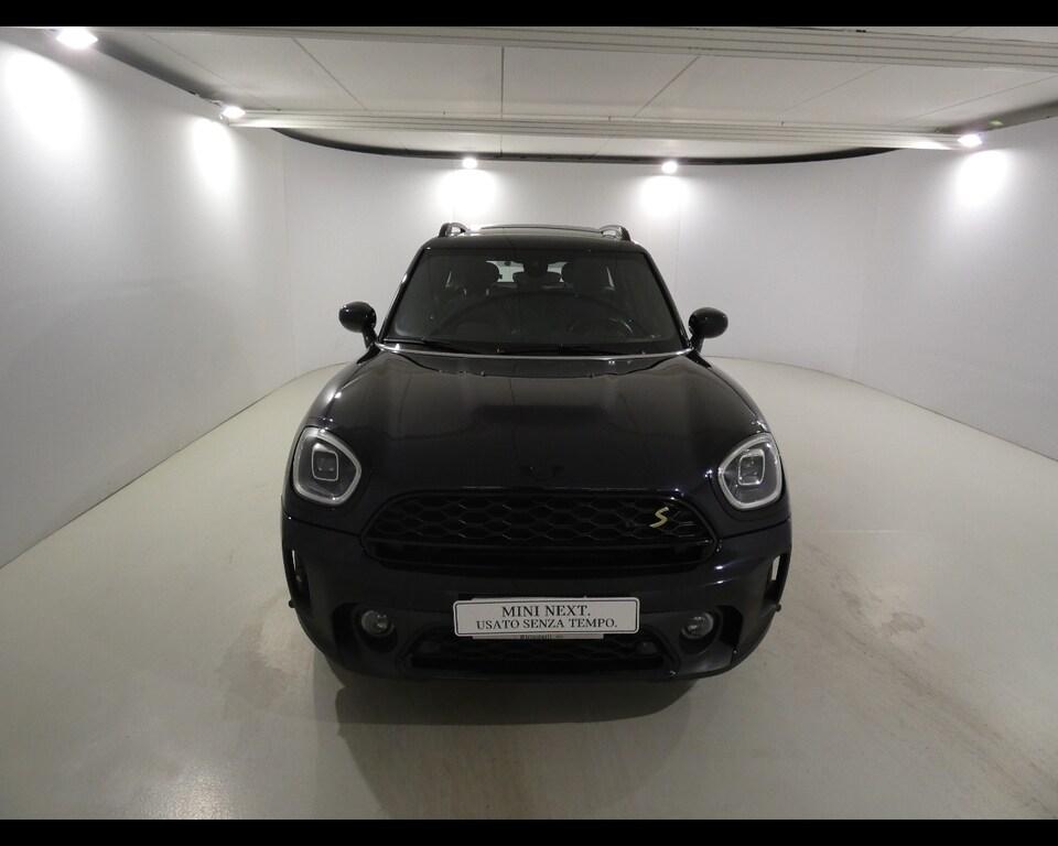 Mini Cooper SE Countryman 1.5 Classic all4 auto