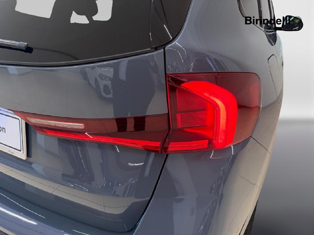 BMW X1 sdrive18d Msport auto