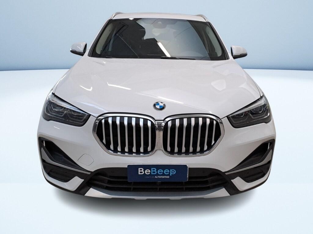 BMW X1 sdrive18d xLine auto
