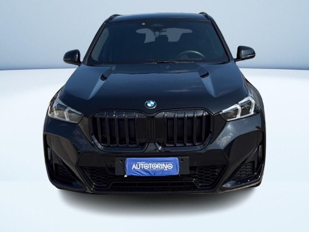 BMW X1 sdrive18d Msport auto