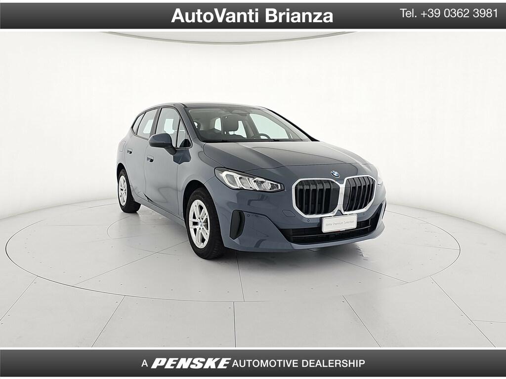 BMW Serie 2 218d Active Tourer auto