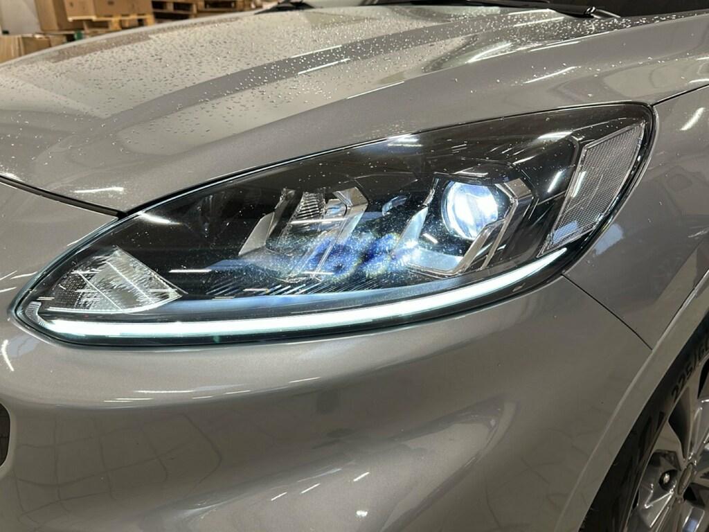 Ford Kuga 1.5 ecoblue ST-Line 2wd 120cv