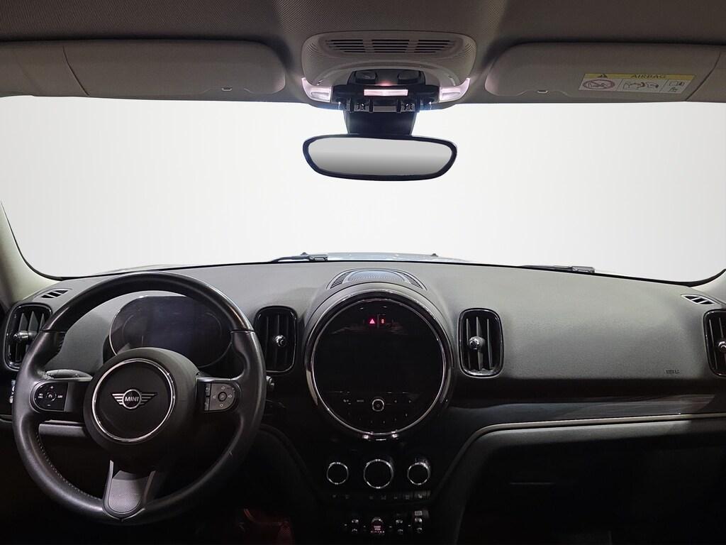 Mini Cooper Countryman 1.5 Business Auto