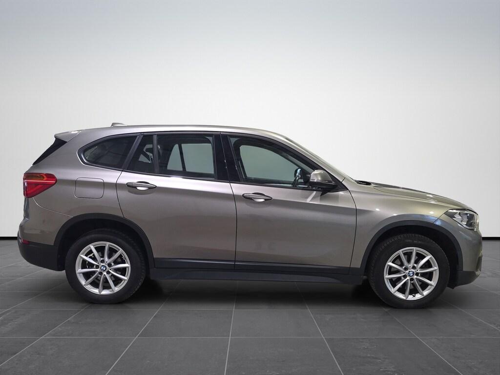 BMW X1 sdrive18d Business auto
