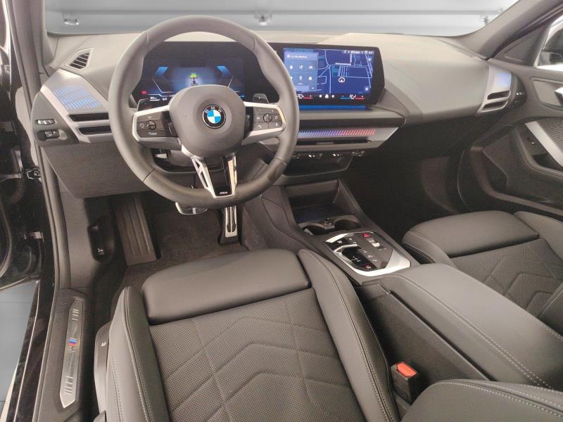 BMW Serie 1 118d MSport auto
