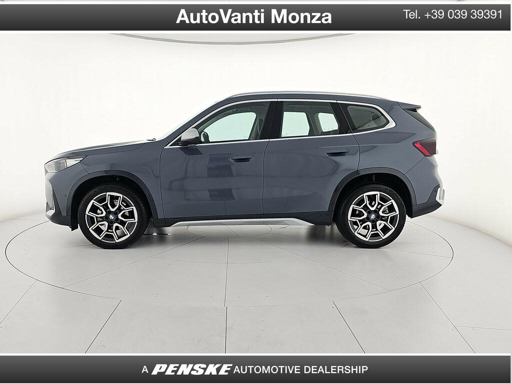 BMW X1 xdrive20d mhev 48V X-Line auto