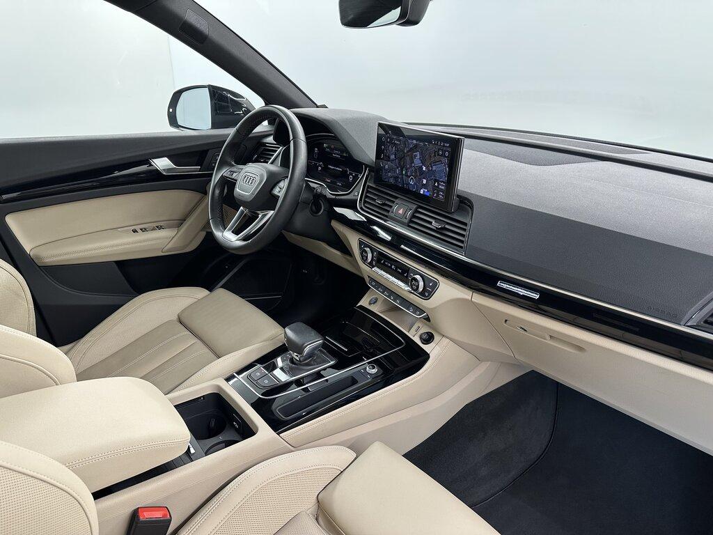 Audi Q5 Sportback 50 3.0 tdi mhev 48V S line Plus quattro tiptronic