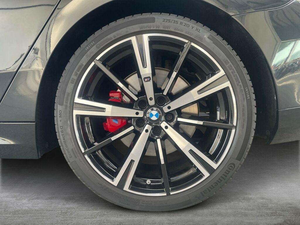 BMW Serie 5 520d 48V sdrive M Sport Pro auto