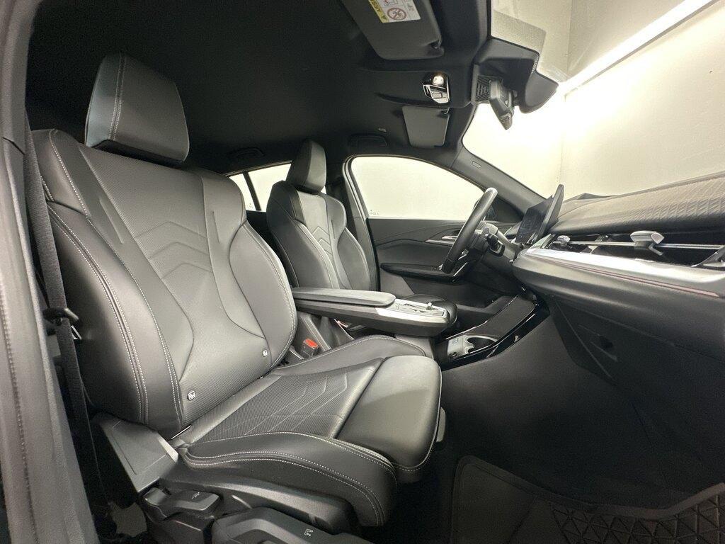 BMW X2 sdrive 18d MSport auto
