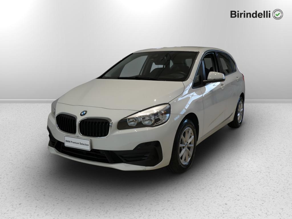 BMW Serie 2 218d Active Tourer Advantage