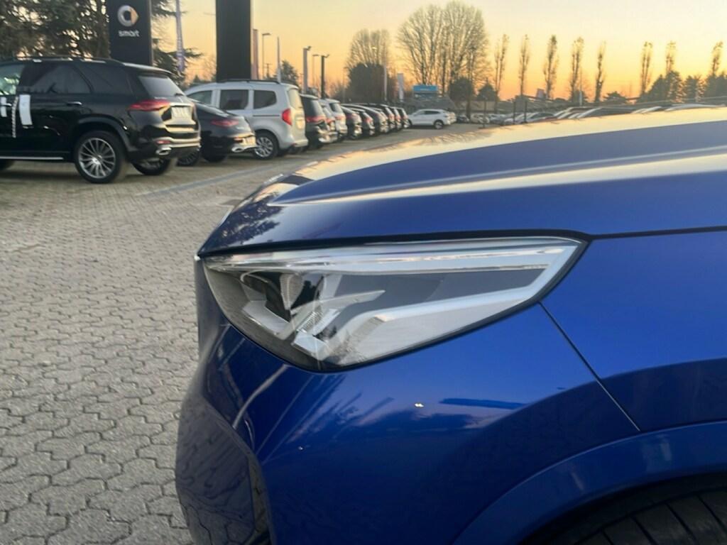 BMW X1 sdrive18d MSport Edition Balance auto