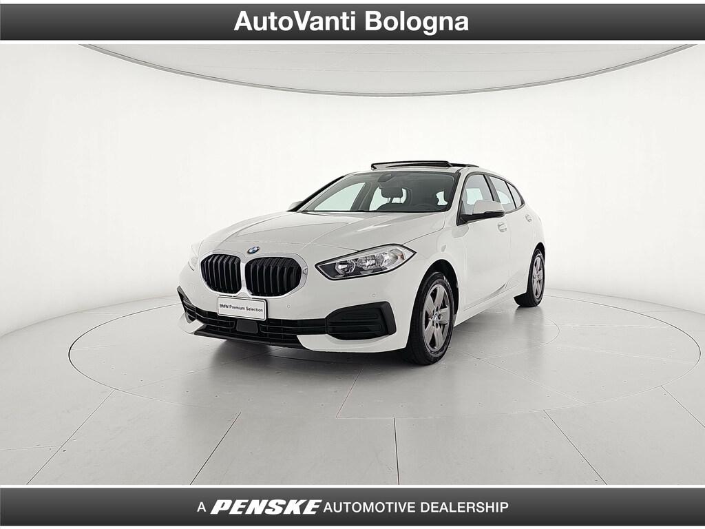 BMW Serie 1 118i