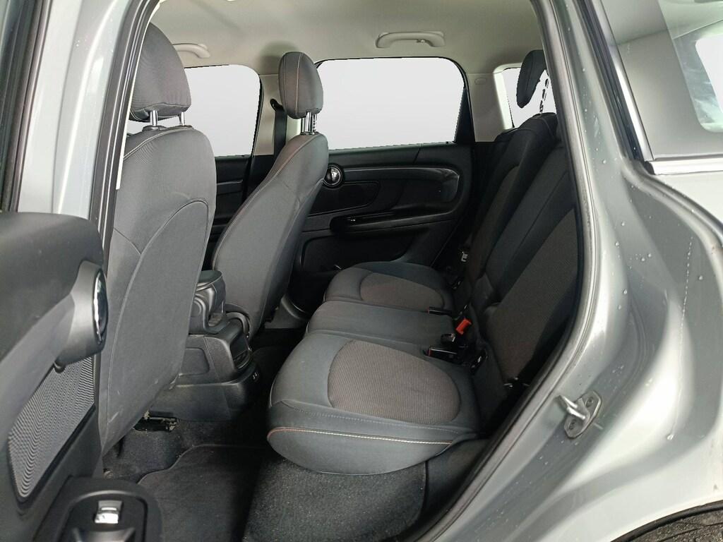 Mini Cooper SE Countryman 1.5 all4 auto