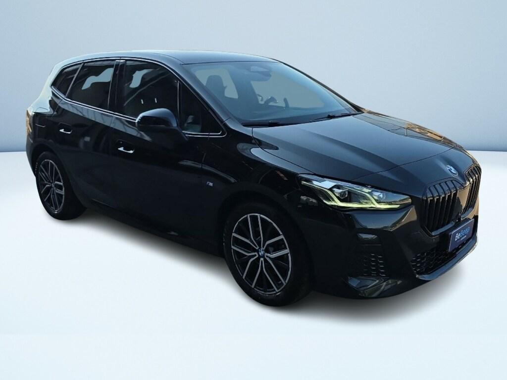 BMW Serie 2 218d Active Tourer Msport auto