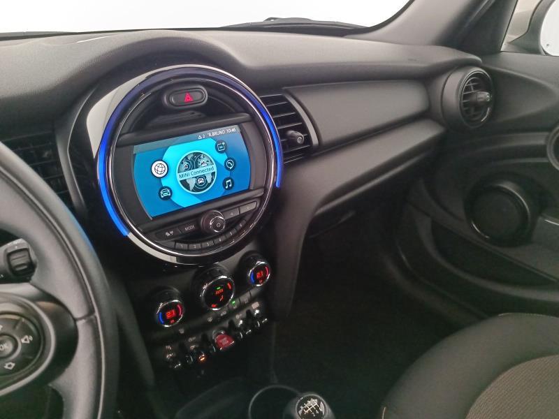 Mini One 1.5 TwinPower Turbo One Hype