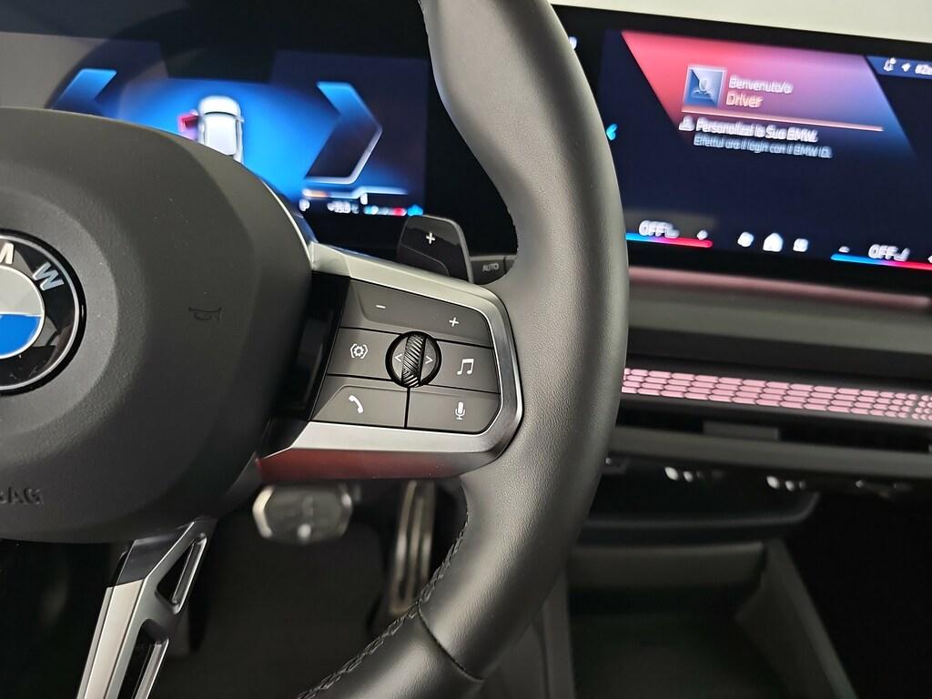 BMW Serie 1 120 48V MSport Pro auto