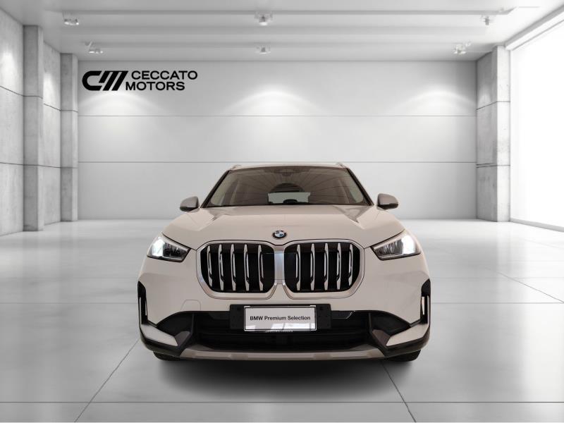 BMW X1 sdrive18d X-Line auto