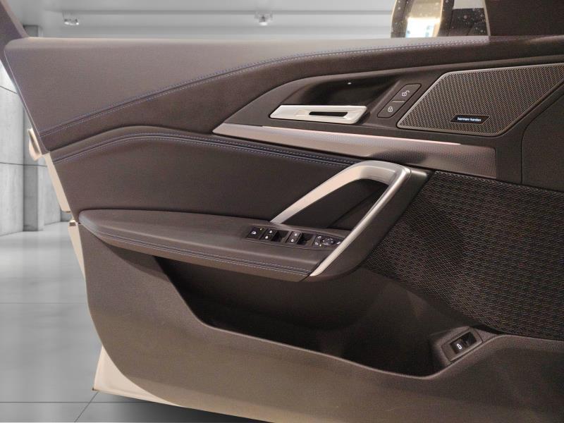 BMW X2 xdrive 20d 48V MSport auto