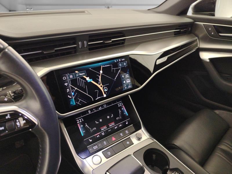 Audi A6 Avant 45 3.0 tdi mhev Business quattro tiptronic