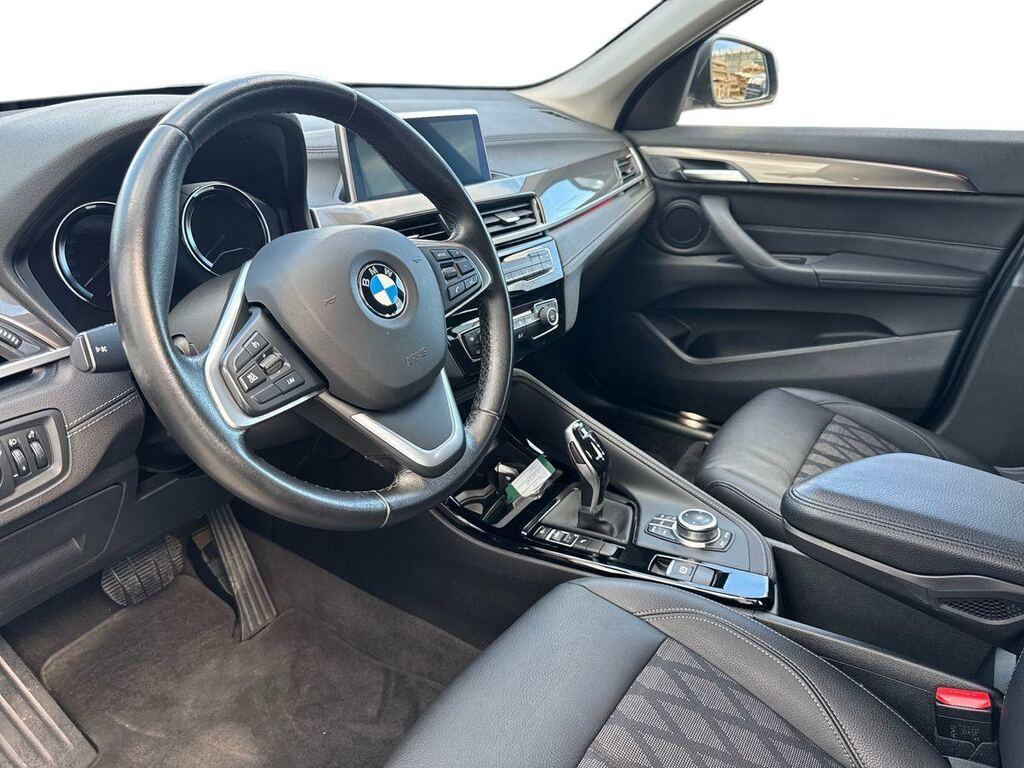 BMW X1 sdrive18d xLine auto