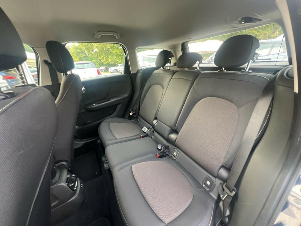 Mini One Countryman 1.5 One