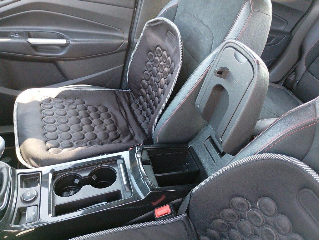 Ford Kuga 1.5 ecoboost ST-line s&s 2wd 120cv