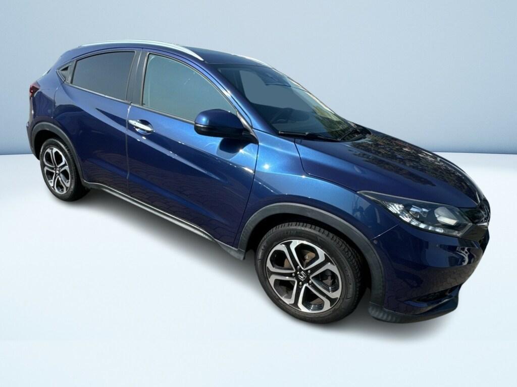 Honda HR-V 1.6 Executive Navi Adas