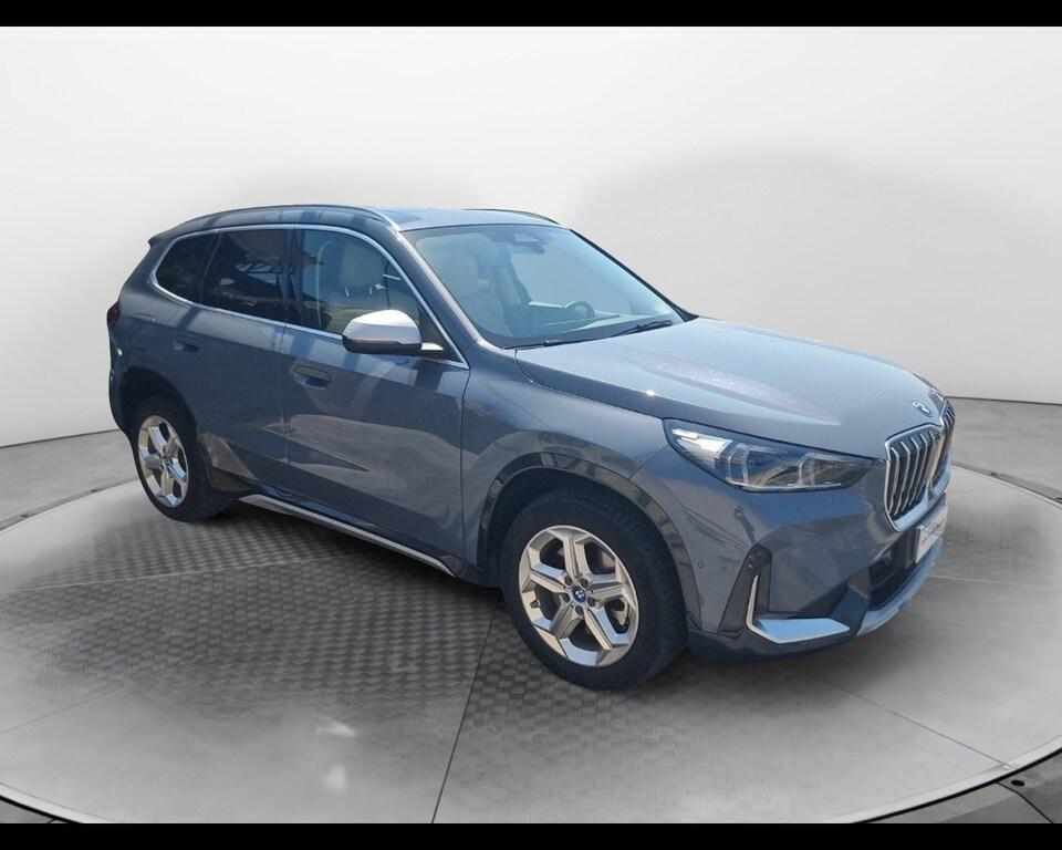 BMW X1 30e xdrive X-Line auto