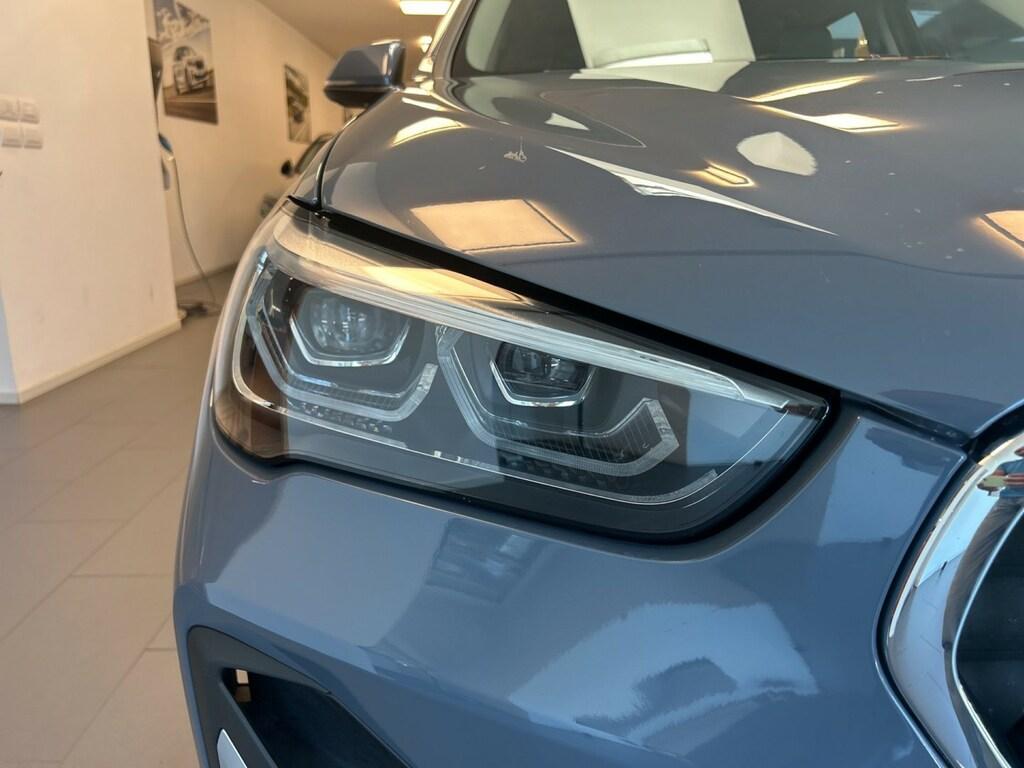 BMW X1 xdrive18d xLine Plus auto