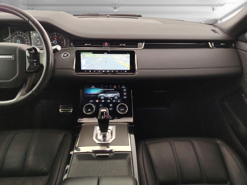 Land Rover Range Rover Evoque Evoque 2.0d i4 mhev R-Dynamic S awd 150cv auto