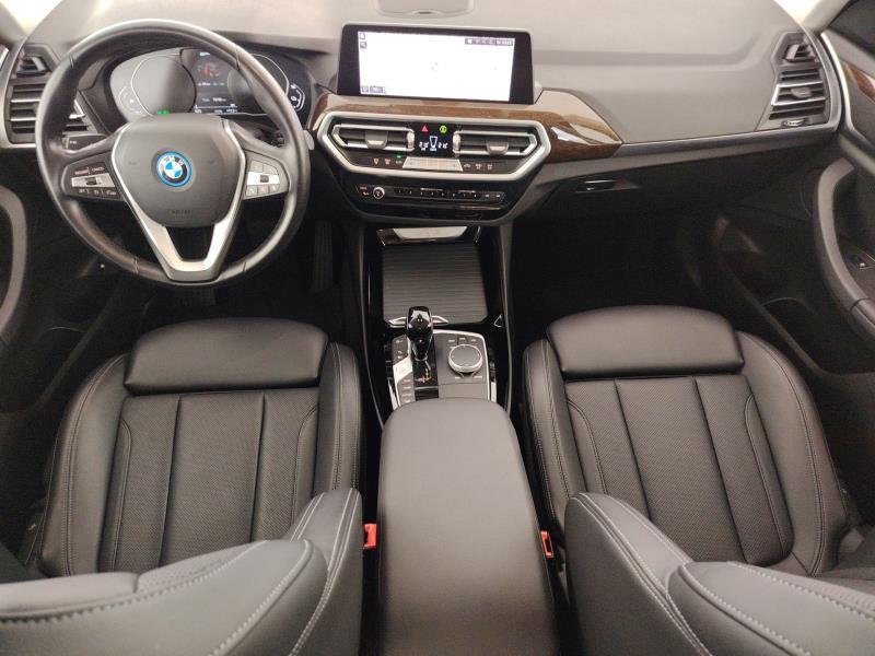 BMW X3 xdrive30e auto