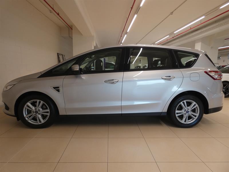 Ford S-Max 2.0 tdci Business s&s 150cv 7p.ti powershift