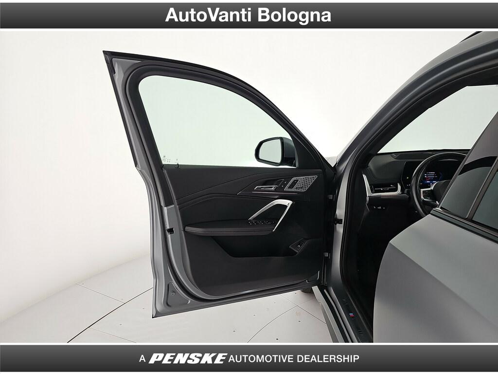 BMW X1 30e xdrive Msport auto