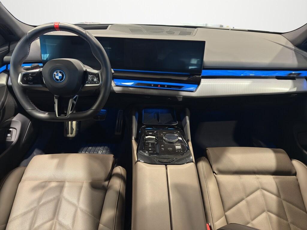 BMW i5 M i5 M60 M Sport Pro