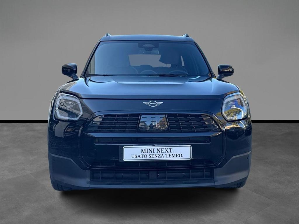 Mini Mini Countryman 2.0 48V D Classic auto